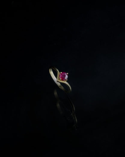 Anillo Vértice