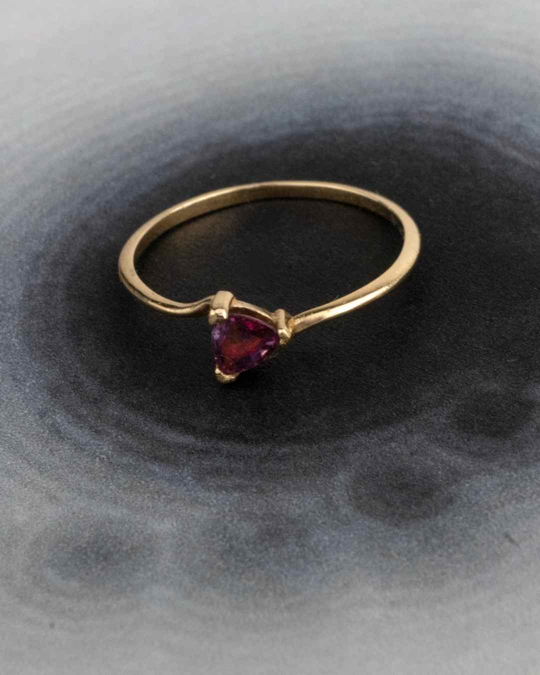 Anillo Arista