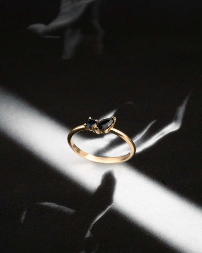 Anillo Reflejo