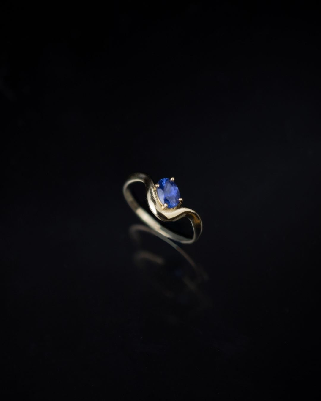Anillo Deriva