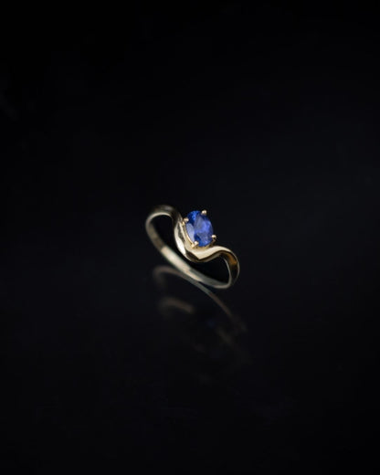 Anillo Deriva
