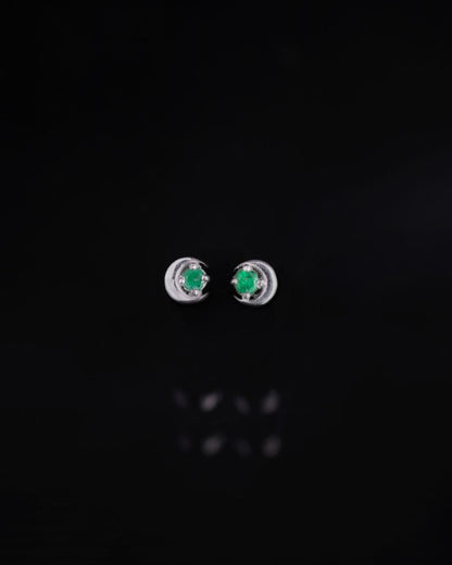 Aretes Instante