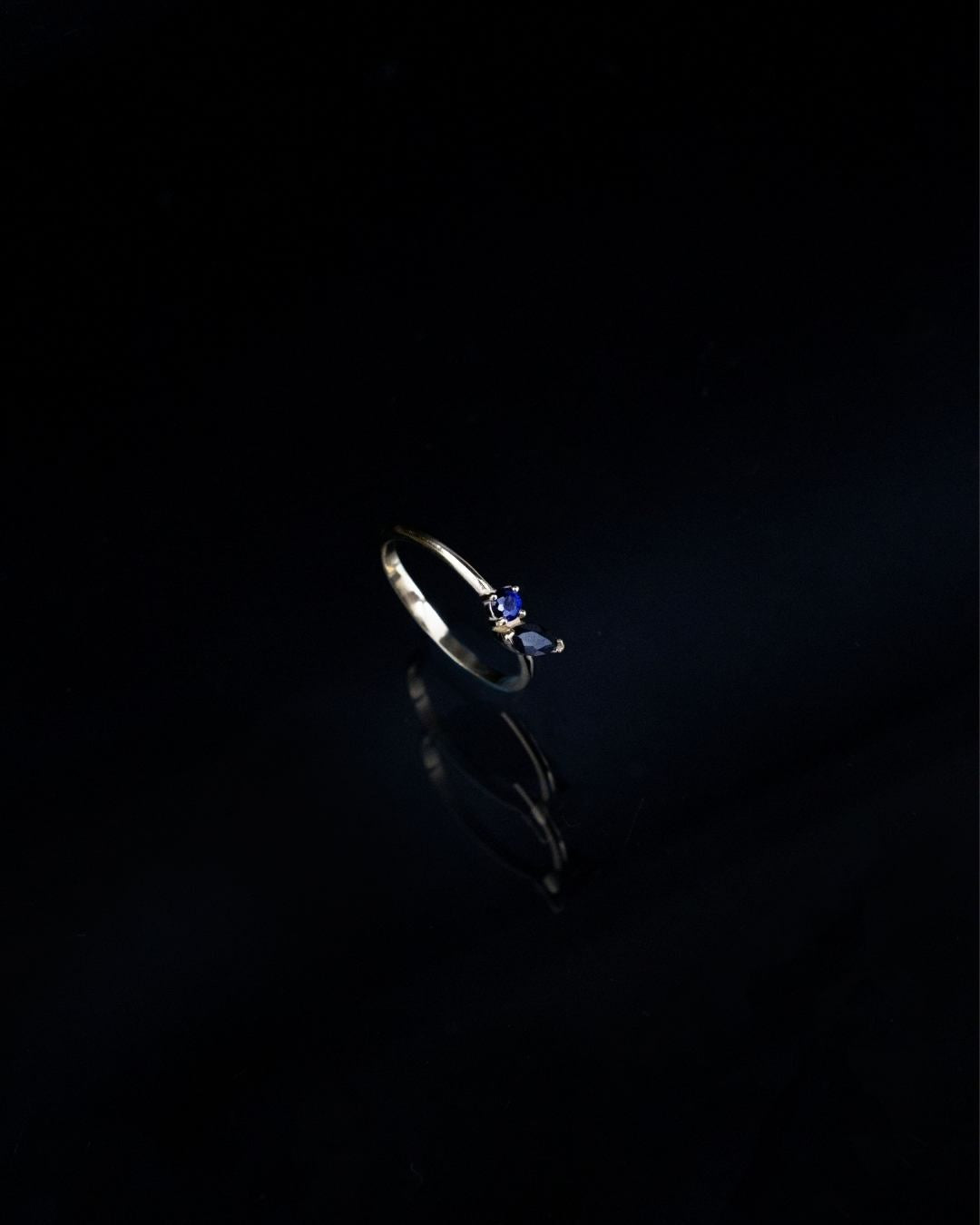 Anillo Reflejo
