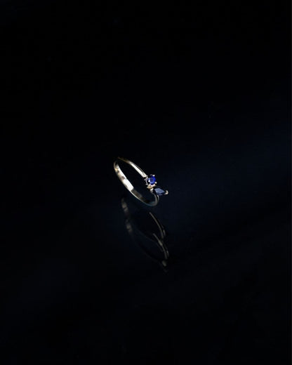 Anillo Reflejo